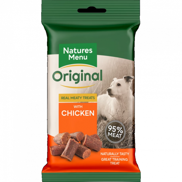 Natures Menu Chicken